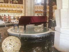 -碧中海汤泉汗蒸酒店