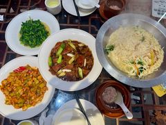 小快活猪肝-陈记菜馆·非遗淮扬菜(东关街教场店)