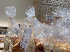 -山崎面包(苏州中心店)
