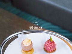 -星河吉酒店-BOND大堂吧·咖啡·简餐