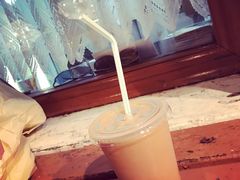 冻奶茶-玛嘉烈蛋挞(金利来大厦店)