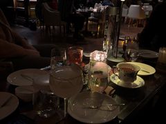 -LONG BAR 廊吧(外滩华尔道夫酒店)