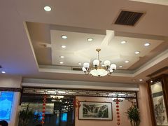 -烤肉宛饭庄(南礼士路店)