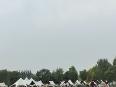 -圣露庄园·露营·烤肉·亲子