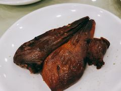 -东四民芳餐厅(世茂工三店)