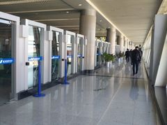 -威海大水泊国际机场