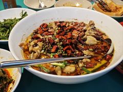 -川正旺江湖菜(三元桥店)