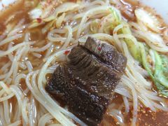 -白鹤大冷面