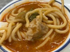 -四里沙茶面(七星西路分店)