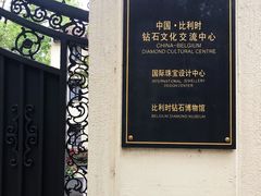 -比利时钻石文化交流中心(岳阳路店)