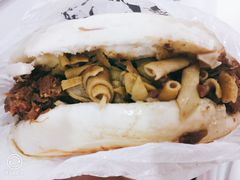 -清真拉妈卤味(回民街店)