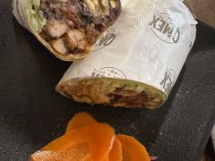 -Q MEX 库迈墨西哥餐吧(双井店)