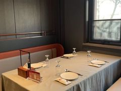 -北平食府·北京烤鸭(北京西站六里桥店)