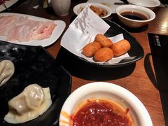 -牛焱·贵州黄牛肉火锅(城西银泰店)