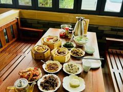 -冯烧烤(凯旋路总店)