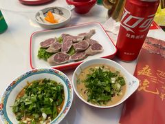 -庭院·冰煮羊·北京涮肉(西单店)