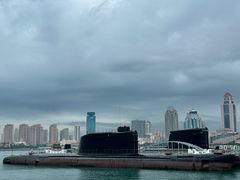 -中国人民解放军海军博物馆