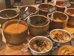 -水平有限广西米粉·广西风味集(五道口店)