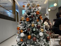 -喜茶(广州中山六路店)