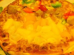 -萨莉亚意式餐厅(中信地铁商场店)