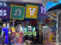 -meland·儿童乐园·游戏厅娃娃机·电玩Xbox(成都合生汇店)