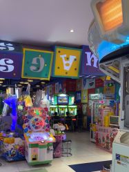 -meland·儿童乐园·游戏厅娃娃机·电玩Xbox(成都合生汇店)
