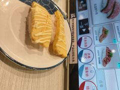-滨寿司(新街口中央商场店)