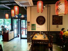 -张大嘴菜馆(庞各庄店)