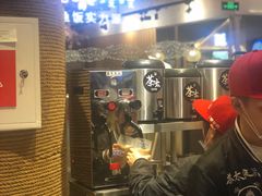 -茶太良品·北京特色茶饮(西站食宝街店)