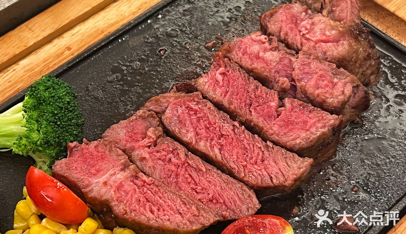无锡‼️值得N刷的宝藏牛排店