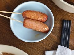 -李先生牛肉面大王(朝阳街店)