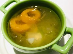 枇杷银耳-眉州东坡(春秀路店)
