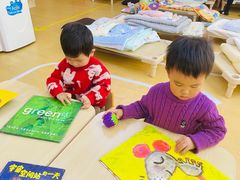 -深业幸福家托育(深业U中心园)