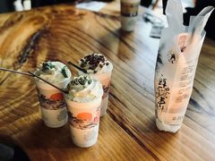 -茶颜悦色(雨花亭凯德二楼店)