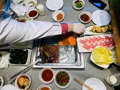 -海底捞火锅(杭州萧山宝龙广场店)