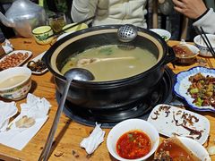 -尼玛藏家风味园(阿山食城店)
