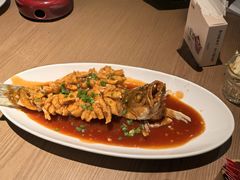 -乡里八闽·福州乡土菜(高宅店)