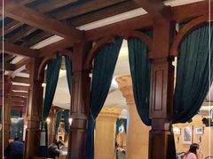 -小尕子·新疆菜(明园店)