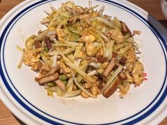 -永安鱼庄·镇江菜(丁卯店)