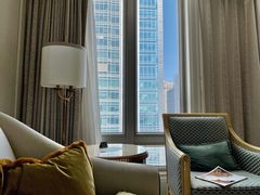 -广州富力丽思卡尔顿酒店