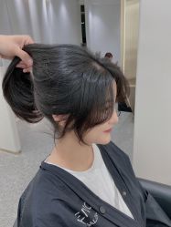 点击看大图 -KEIVON HAIR·崎宏