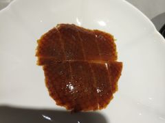 -北平食坊·烤鸭(黄寺大街店)