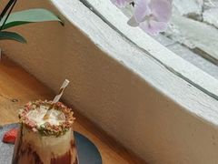 -伊斯坦布尔土耳其清真咖啡餐厅