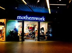 -motherswork(静安嘉里中心店)