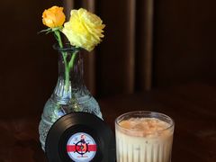 -上古咖啡ShadowCafe&Reastaurant(哈尔滨中央大街店)