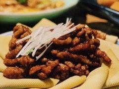 -局气烤鸭·北京菜(前门店)