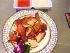 -沿江海南菜·文昌鸡祖师爷(大东海店)