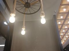 大堂-零度空间·台湾小馆(五道口购物中心店)