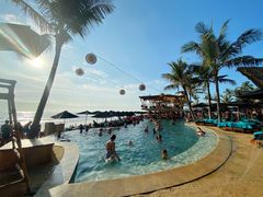 -FINNS Beach Club