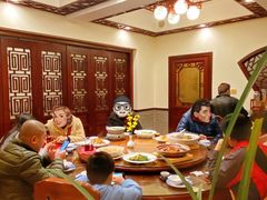 -山水茶艺馆·点心粤菜·30年老字号